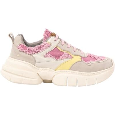 ART 1635 Athens, damessneakers, roze, 39 EU ART 1635 Athens, damessneakers, roze, 39 EU
