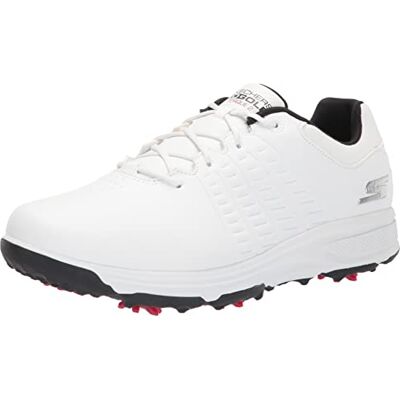 Skechers heren Torque Waterproof Golf ShoeGolfschoen Skechers heren Torque Waterproof Golf ShoeGolfschoen