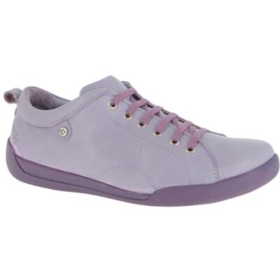 Andrea Conti Damessneakers, Pastel Paars Paars, 40 EU Andrea Conti Damessneakers, Pastel Paars Paars, 40 EU