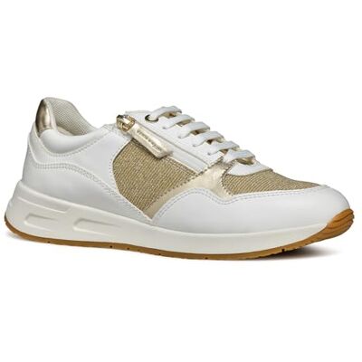 Geox dames D Bulmya BSneaker Geox dames D Bulmya BSneaker