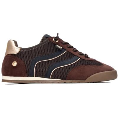 XTI Sneaker Dames Comfortabel en veelzijdig schoeisel – Casual mode XTI Sneaker Dames Comfortabel en veelzijdig schoeisel – Casual mode