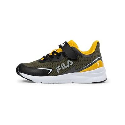 FILA uniseks-kind Crusher V KidsHardloopschoen FILA uniseks-kind Crusher V KidsHardloopschoen