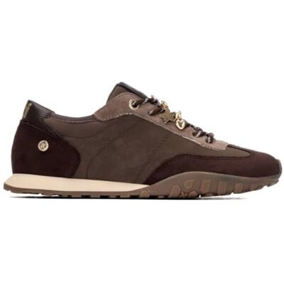 XTI Sneaker Dames Comfortabel en veelzijdig schoeisel – Casual mode XTI Sneaker Dames Comfortabel en veelzijdig schoeisel – Casual mode