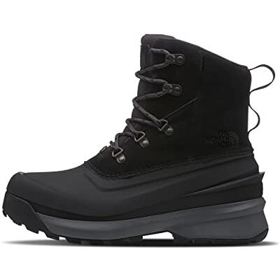 THE NORTH FACE heren Chilkat V Lace WpWandelschoen THE NORTH FACE heren Chilkat V Lace WpWandelschoen