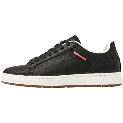 British Knights Axton Sneakers voor heren, zwart, 44 EU, zwart, 44 EU British Knights Axton Sneakers voor heren, zwart, 44 EU, zwart, 44 EU