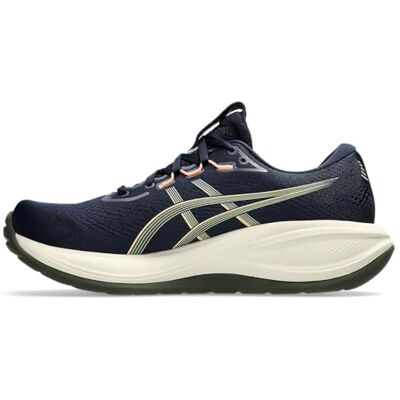 ASICS heren Gel-cumulus 28sneakers ASICS heren Gel-cumulus 28sneakers