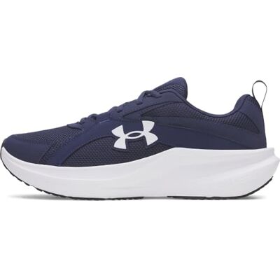UNDER ARMOUR heren Ua Assert 11Sneaker Hardloopschoenen voor op straat UNDER ARMOUR heren Ua Assert 11Sneaker Hardloopschoenen voor op straat