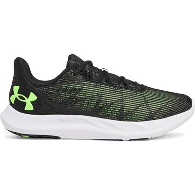 Under Armour Charged Speed Swift - Hardloopschoenen - Zwart Under Armour Charged Speed Swift - Hardloopschoenen - Zwart