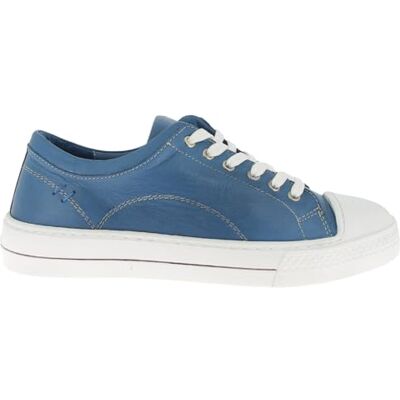 Andrea Conti Damessneakers, jeans, 38 EU Andrea Conti Damessneakers, jeans, 38 EU