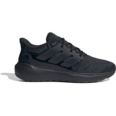 adidas Ultimashow 2.0 Hardloopschoenen - Heren - Zwart - 41 adidas Ultimashow 2.0 Hardloopschoenen - Heren - Zwart - 41