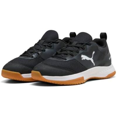 PUMA Uniseks Kind Varion 3 JrIndoor sportschoen PUMA Uniseks Kind Varion 3 JrIndoor sportschoen