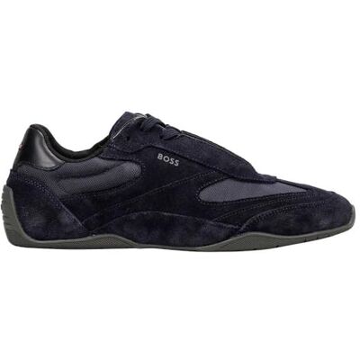 Boss Jaylen_Lowp_sdny 10274847 01, donkerblauw, 42 EU Boss Jaylen_Lowp_sdny 10274847 01, donkerblauw, 42 EU