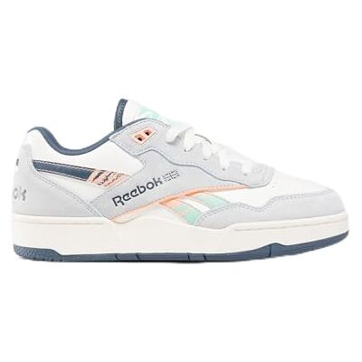 REEBOK BB 4000 II - wit - 35 - jongens - Sneaker REEBOK BB 4000 II - wit - 35 - jongens - Sneaker