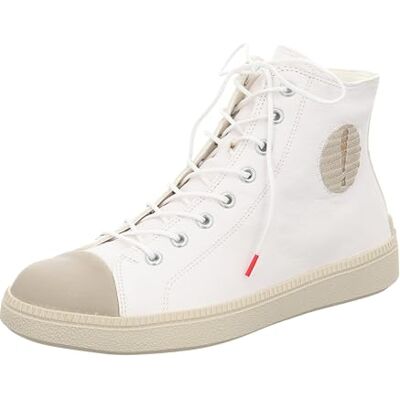 Think! Think Turna Duurzaam uitneembaar voetbed voor dames, bianco/combi 1000, 40 EU, bianco combi 1000, 40 EU Think! Think Turna Duurzaam uitneembaar voetbed voor dames, bianco/combi 1000, 40 EU, bianco combi 1000, 40 EU