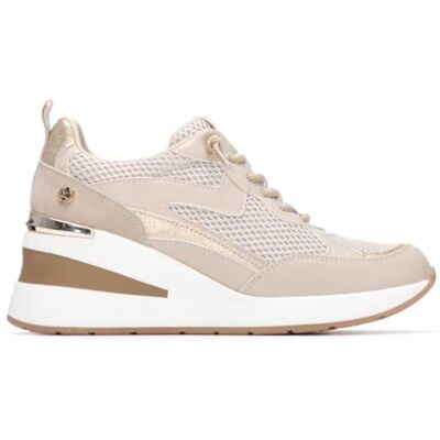 XTI Sneaker Dames Comfortabel en veelzijdig schoeisel – Casual mode XTI Sneaker Dames Comfortabel en veelzijdig schoeisel – Casual mode