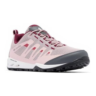 Columbia Vapor Vent Trail Schoen - Roze Haze - Dames Columbia Vapor Vent Trail Schoen - Roze Haze - Dames