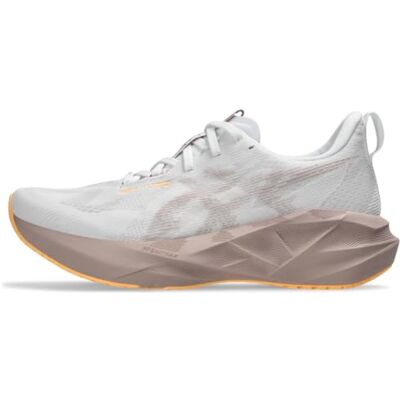 ASICS Novablast 5 Hardloopschoenen voor heren, 8.5 Wide ASICS Novablast 5 Hardloopschoenen voor heren, 8.5 Wide