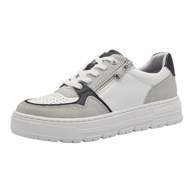 MARCO TOZZI dames Damen Sneaker 2-23755-44Sneaker MARCO TOZZI dames Damen Sneaker 2-23755-44Sneaker