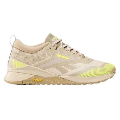 Reebok Nano X4 Adventure Waterbestendige Trainingsschoenen - Sportschoenen Reebok Nano X4 Adventure Waterbestendige Trainingsschoenen - Sportschoenen