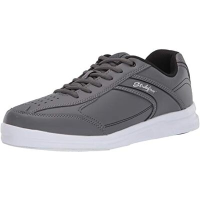 KR Flyer Lite Slate/Zwart, Bowlingschoenen voor heren KR Flyer Lite Slate/Zwart, Bowlingschoenen voor heren