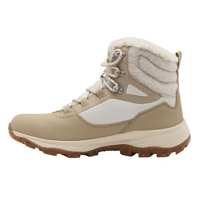 Jack Wolfskin Everquest Texapore High W - Boots Jack Wolfskin Everquest Texapore High W - Boots