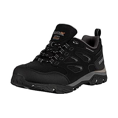 Regatta Holcombe IEP Low heren Walking Shoe Regatta Holcombe IEP Low heren Walking Shoe