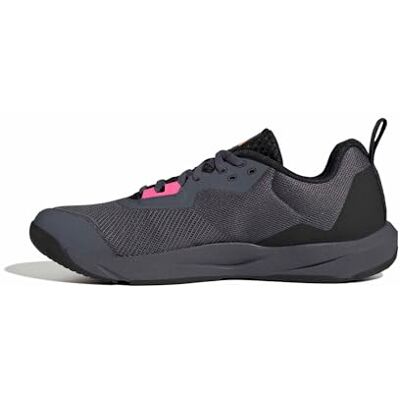 adidas heren Rapidmove 2 Training Shoes, Aurora Onix/Lucid Orange/core black, 46 2/3 EU adidas heren Rapidmove 2 Training Shoes, Aurora Onix/Lucid Orange/core black, 46 2/3 EU