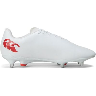 Canterbury Heren Speed Raze Soft Ground Rugby Laarzen Canterbury Heren Speed Raze Soft Ground Rugby Laarzen