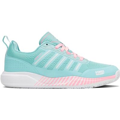 K-Swiss dames Ultra Court Padeltennisschoen K-Swiss dames Ultra Court Padeltennisschoen