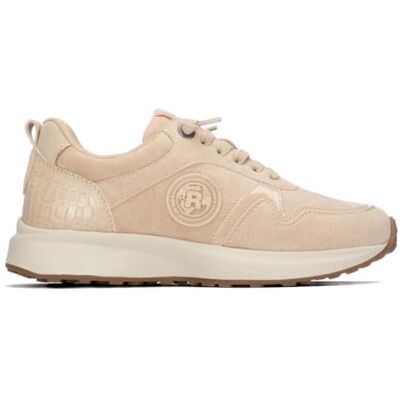 REFRESH Sneaker Dames Comfortabel en veelzijdig schoeisel – Casual mode REFRESH Sneaker Dames Comfortabel en veelzijdig schoeisel – Casual mode