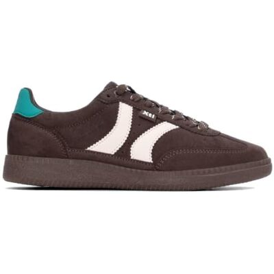 XTI Sneaker Dames Comfortabel en veelzijdig schoeisel – Casual mode XTI Sneaker Dames Comfortabel en veelzijdig schoeisel – Casual mode