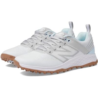 New Balance dames Women's Fresh Foam Contend V2Golfschoen New Balance dames Women's Fresh Foam Contend V2Golfschoen