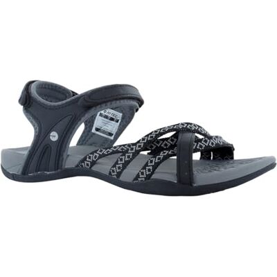 HI-TEC dames Savanna IiSavanne II HI-TEC dames Savanna IiSavanne II