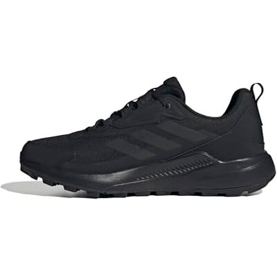 adidas heren Terrex Anylander Rain.Rdy Hiking Shoes, Core Black/Core Black/Grey Four, 38 2/3 EU adidas heren Terrex Anylander Rain.Rdy Hiking Shoes, Core Black/Core Black/Grey Four, 38 2/3 EU