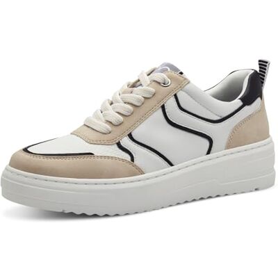 MARCO TOZZI dames Damen Sneaker 2-23725-44Sneaker MARCO TOZZI dames Damen Sneaker 2-23725-44Sneaker