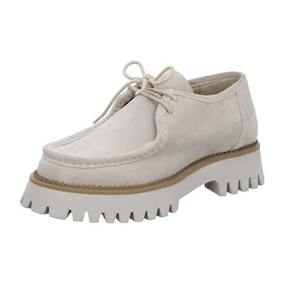 ARA Amsterdam Sneakers voor dames, zand, 36,5 EU, zand, 36.5 EU ARA Amsterdam Sneakers voor dames, zand, 36,5 EU, zand, 36.5 EU
