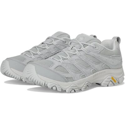 Merrell Dames Moab 3 Ready Zip Walking Schoen, Gale, 5 UK, Gale, 38 EU Wandelschoenen Merrell Dames Moab 3 Ready Zip Walking Schoen, Gale, 5 UK, Gale, 38 EU Wandelschoenen