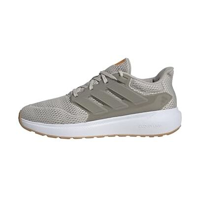 adidas Heren ULTIMASHOW 2.0 SHOES, wonder alumina/putty beige/crew orange, 39 1/3 EU adidas Heren ULTIMASHOW 2.0 SHOES, wonder alumina/putty beige/crew orange, 39 1/3 EU