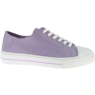 Andrea Conti Damessneakers, orchidee, 40 EU Andrea Conti Damessneakers, orchidee, 40 EU