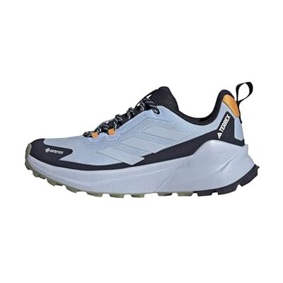 adidas dames Terrex Trailmaker 2 Gore-Tex Hiking Shoes, Glow Blue/Crystal Sky/Legend Ink, 36 EU adidas dames Terrex Trailmaker 2 Gore-Tex Hiking Shoes, Glow Blue/Crystal Sky/Legend Ink, 36 EU