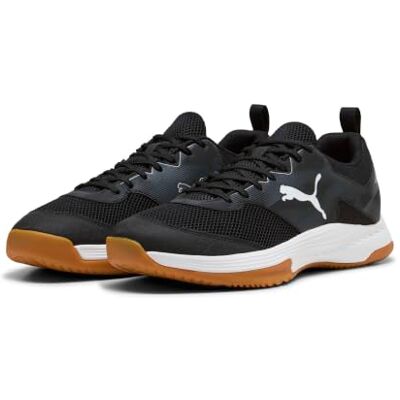 PUMA uniseks-volwassene Varion 3Indoor sportschoen PUMA uniseks-volwassene Varion 3Indoor sportschoen