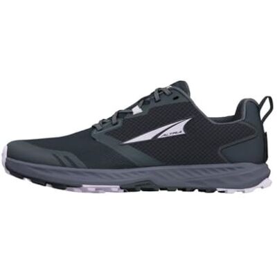 Altra Superior 7 Zwarte Dames Loopsschoenen Altra Superior 7 Zwarte Dames Loopsschoenen