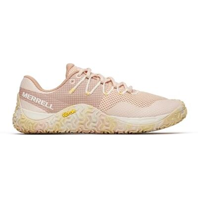 Merrell Trail Glove 7 Licht Roze - Sneakers Merrell Trail Glove 7 Licht Roze - Sneakers