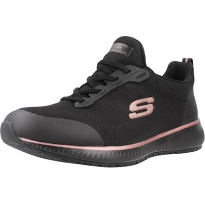 Skechers dames Squad SrSneaker Skechers dames Squad SrSneaker