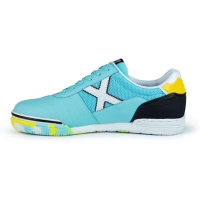 Munich G-3 Indoor Sportschoenen Unisex Volwassenen Munich G-3 Indoor Sportschoenen Unisex Volwassenen