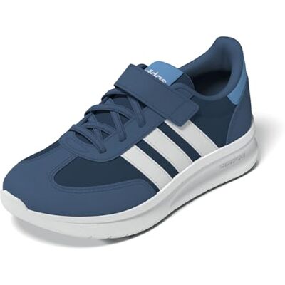 adidas uniseks-kind RUN 70s 2.0 SHOES CHILDREN, Dusky Ink/ftwr white/Dusky Petrol, 29 EU adidas uniseks-kind RUN 70s 2.0 SHOES CHILDREN, Dusky Ink/ftwr white/Dusky Petrol, 29 EU