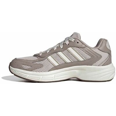Adidas - Eclyptix 2000 - Grijs - EU41⅓ / UK7.5 - Schoenen Adidas - Eclyptix 2000 - Grijs - EU41⅓ / UK7.5 - Schoenen