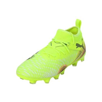 Puma Future 8 Match FG/AG Junior - Voetbalschoenen Puma Future 8 Match FG/AG Junior - Voetbalschoenen