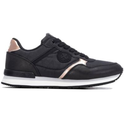 XTI Sneaker Dames Comfortabel en veelzijdig schoeisel – Casual mode XTI Sneaker Dames Comfortabel en veelzijdig schoeisel – Casual mode