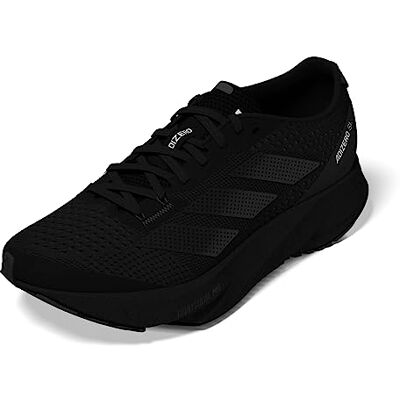 adidas Adizero SL J, Shoes-Low (niet voetbal), uniseks, Core Black Core Black Carbon, 36 2/3 EU adidas Adizero SL J, Shoes-Low (niet voetbal), uniseks, Core Black Core Black Carbon, 36 2/3 EU